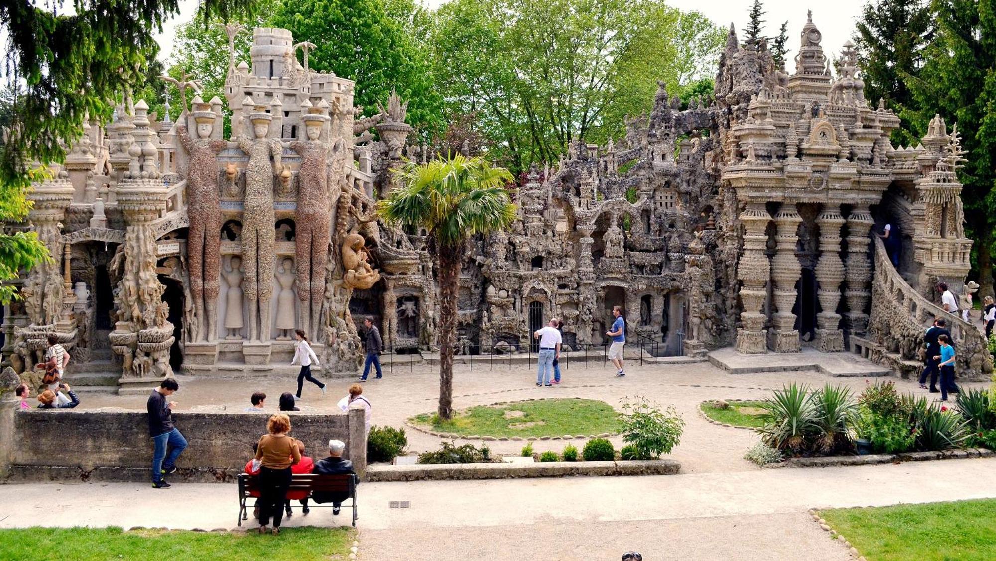 Les Garennes 호텔 Saint-Uze 외부 사진